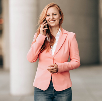 Versicherungen Christine Schramm